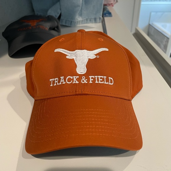 Nike Accessories Nike Texas Longhorns Track Field Hat Poshmark